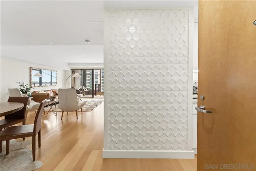 645 Front St #1215, San Diego, CA 92101 - #2