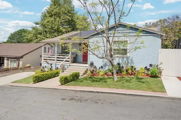 7222 Princeton Ave, La Mesa, CA 91942