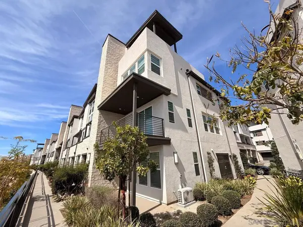 Address Withheld By Seller, San Diego, CA 92108