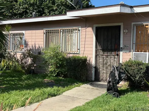 120 Willie James Jones Ave, San Diego, CA 92102