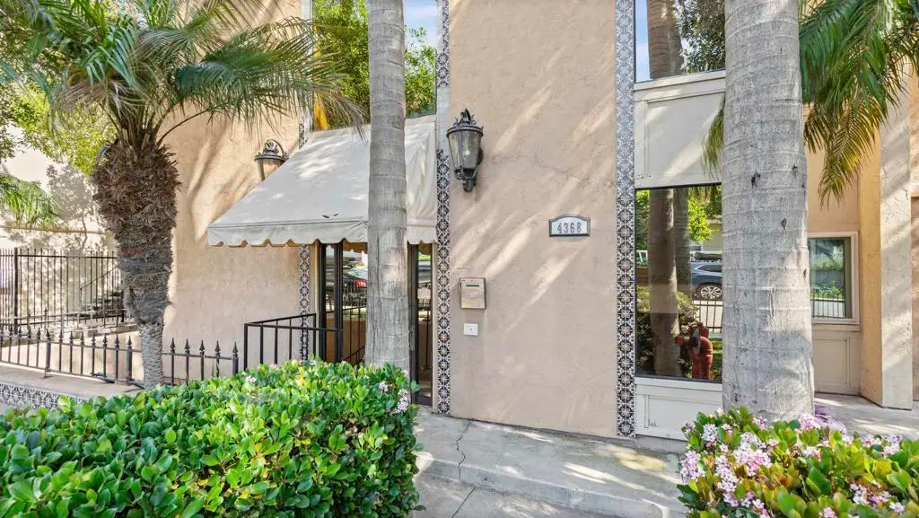 4368 Temecula St #205, San Diego, CA 92107 - #1