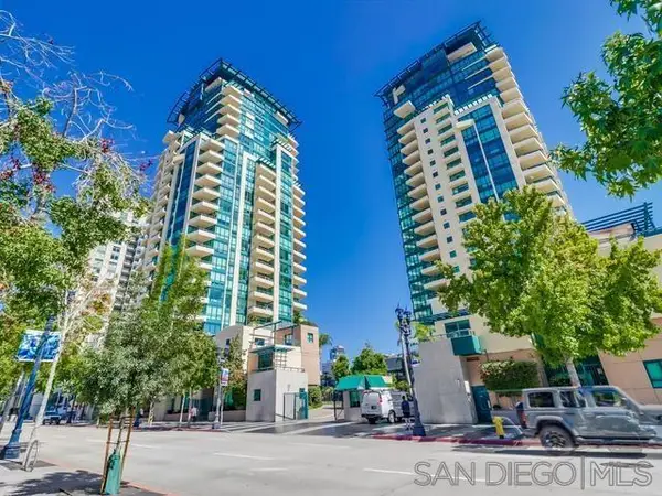555 Front St #205, San Diego, CA 92101