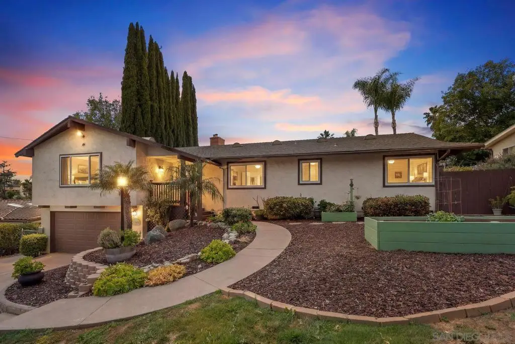 1845 Country Ln, Escondido, CA 92025 - #1