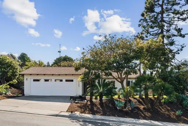 725 Santa Florencia, Solana Beach, CA 92075