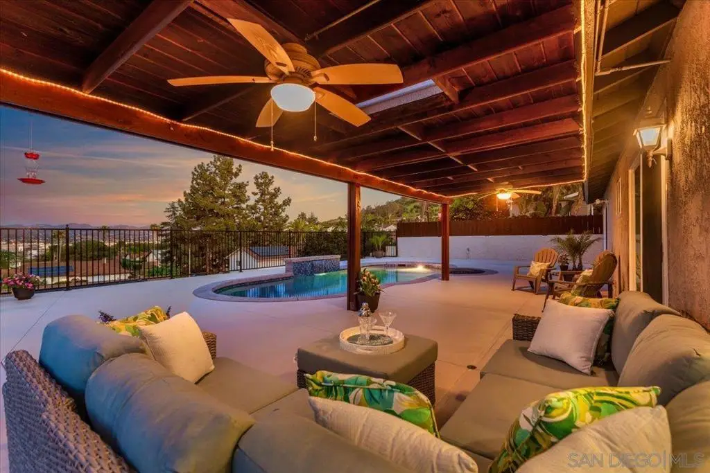 Address Withheld By Seller, El Cajon, CA 92020 - #1