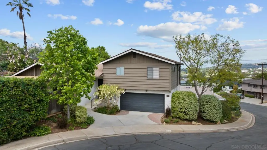 3960 Apore St, La Mesa, CA 91941 - #1