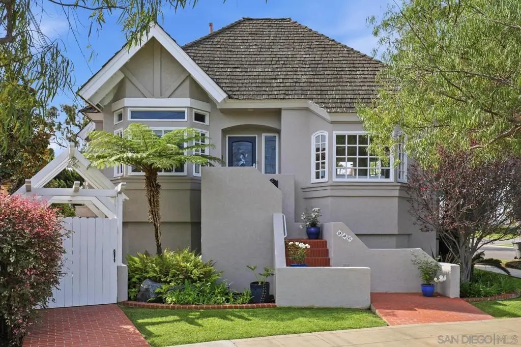 945 Bay Circle, Coronado, CA 92118 - #1