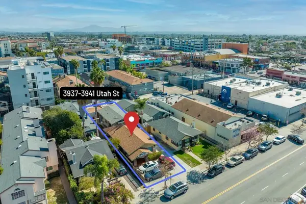 3937 Utah, San Diego, CA 92104