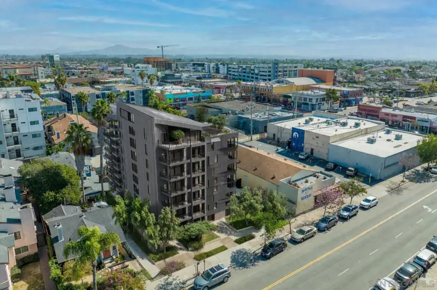 3933 Utah, San Diego, CA 92104 - #2