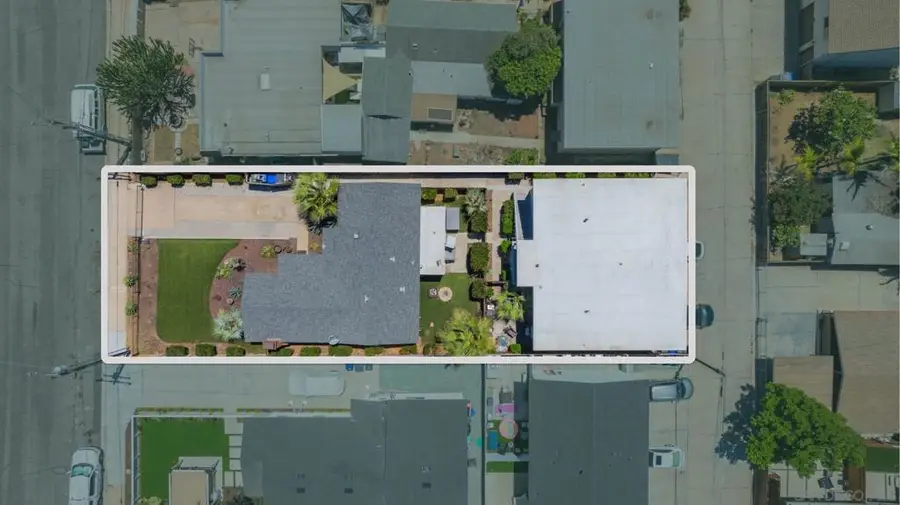 562 11th Street, Imperial Beach, CA 91932 - #3