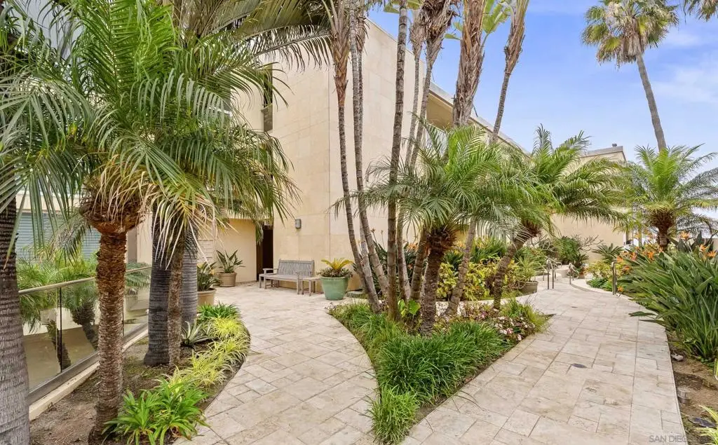 202 Coast Blvd #4, La Jolla, CA 92037 - #1