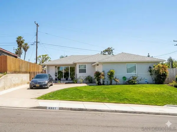 4901 Greenbrier, San Diego, CA 92120