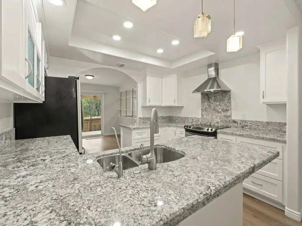 9891 Aviary Drive, San Diego, CA 92131 - #1