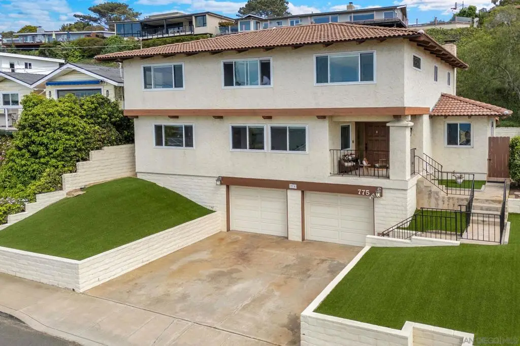 775 Cornish Dr., San Diego, CA 92107 - #1