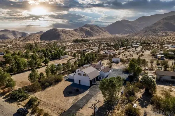 7452 Kickin Horse Trail, Julian, CA 92036