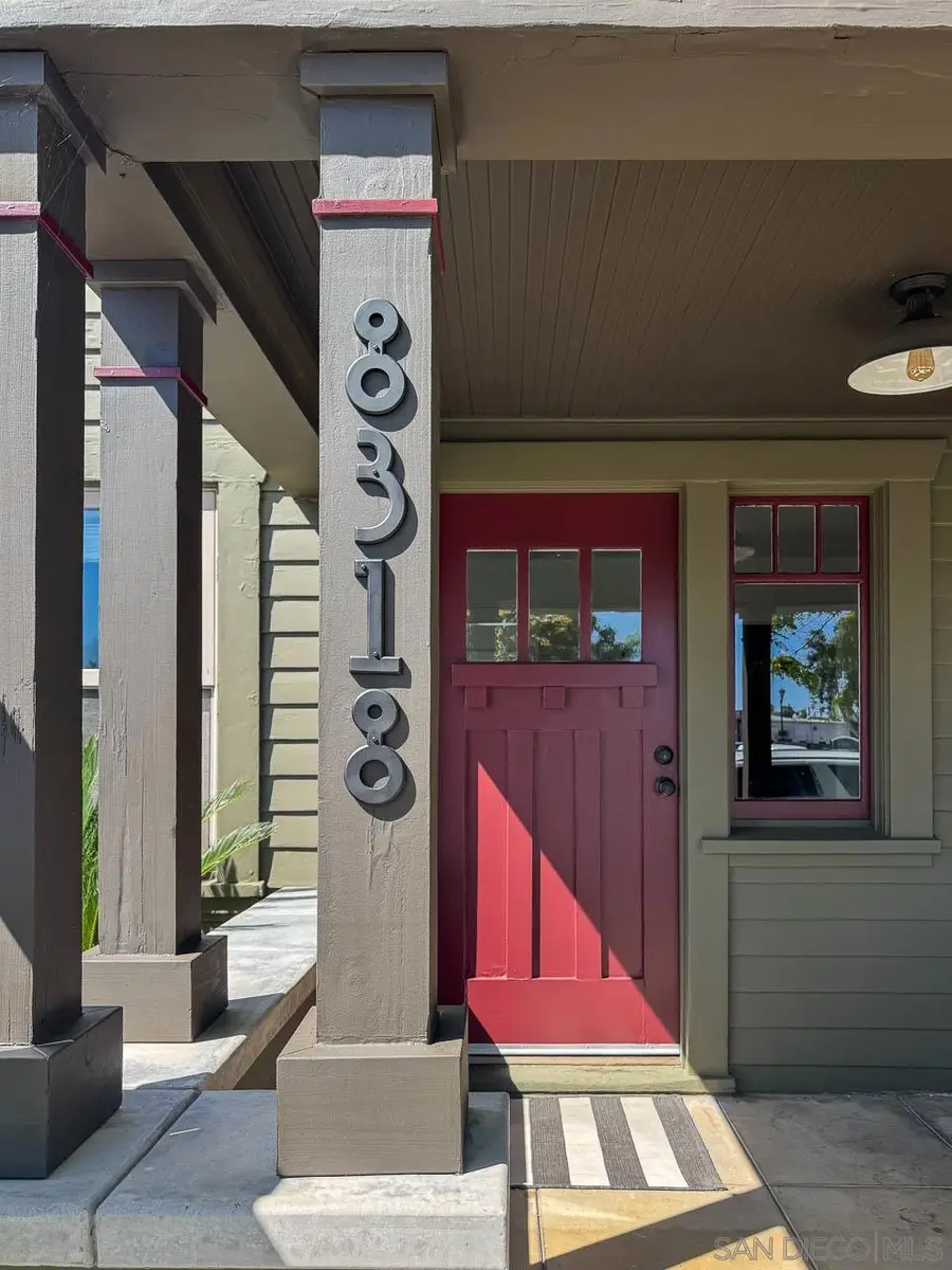 8318 Allison, La Mesa, CA 91942 - #3