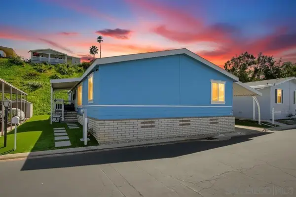 9100 Single Oak Dr. #33, Lakeside, CA 92040