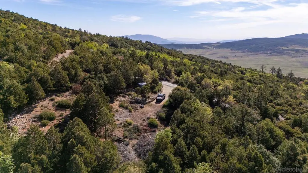 15962 North Peak Rd., Julian, CA 92036 - #1