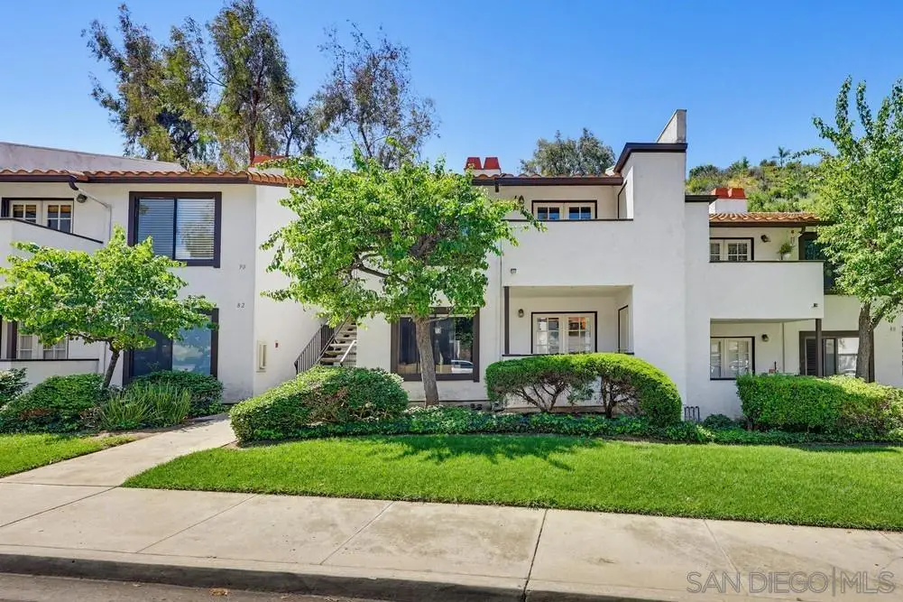 5006 Collwood Way #89, San Diego, CA 92115 - #1