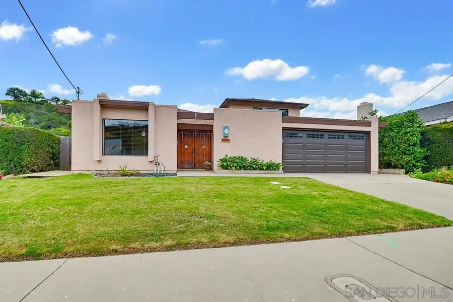 5545 Red River Drive, San Diego, CA 92120 - #2