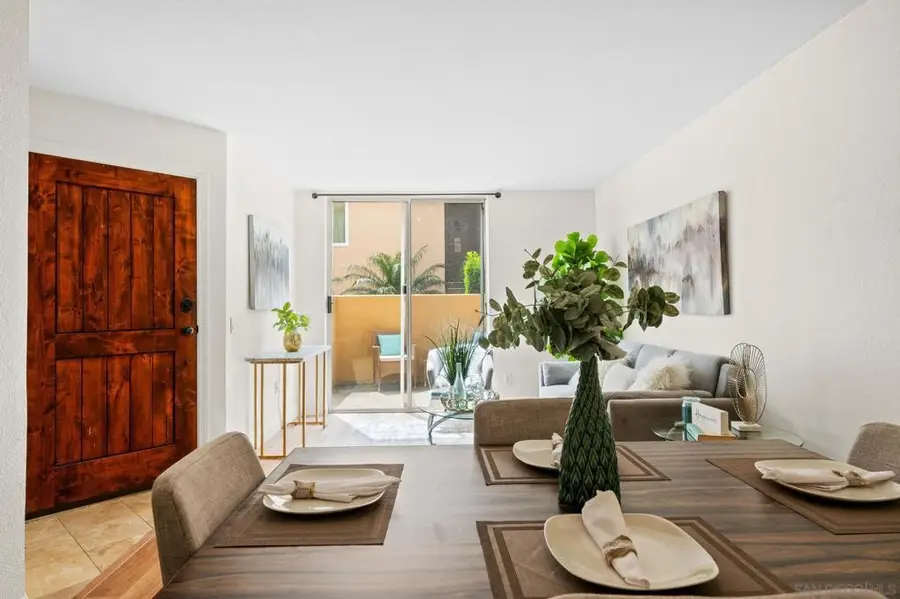 3935 Nobel Dr, San Diego, CA 92122 - #2