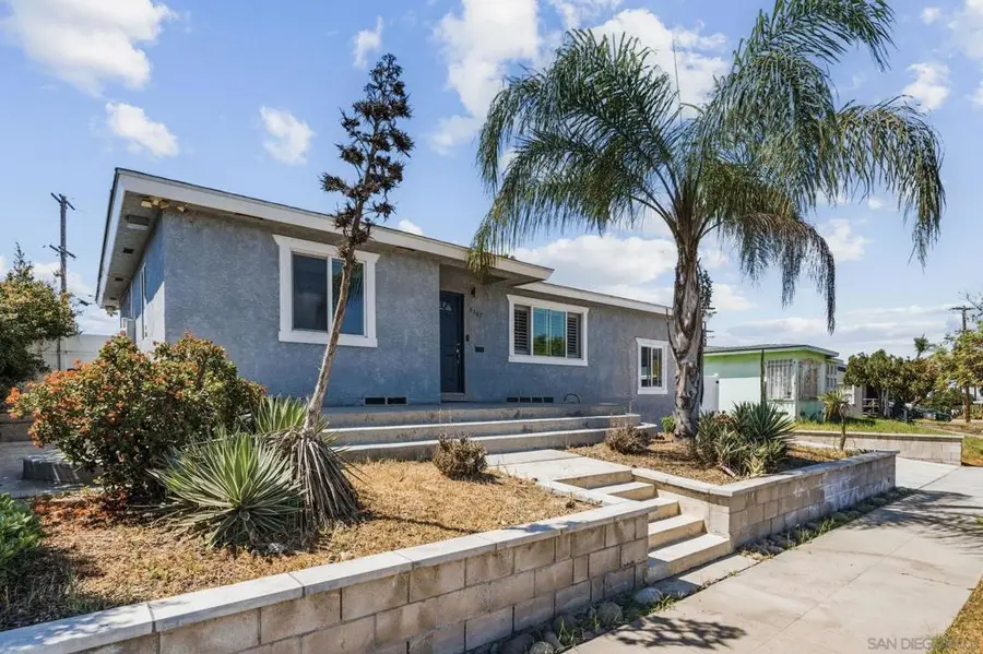 5567 Las Alturas Ter, San Diego, CA 92114 - #3