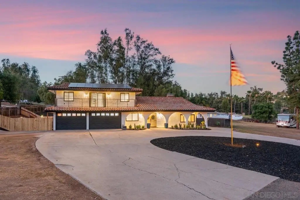 Address Withheld By Seller, Lakeside, CA 92040 - #1