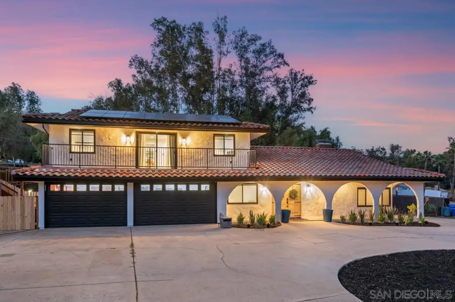 Address Withheld By Seller, Lakeside, CA 92040 - #2