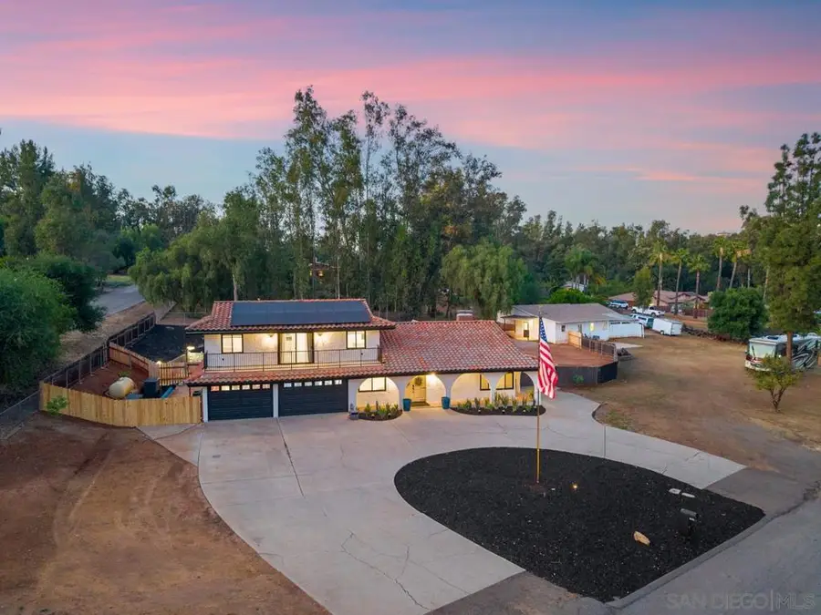 Address Withheld By Seller, Lakeside, CA 92040 - #3