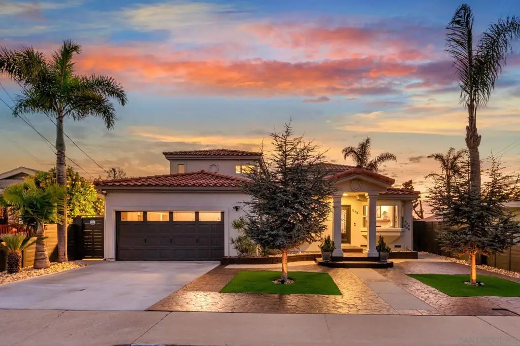 564 Guava, Chula Vista, CA 91910 - #1