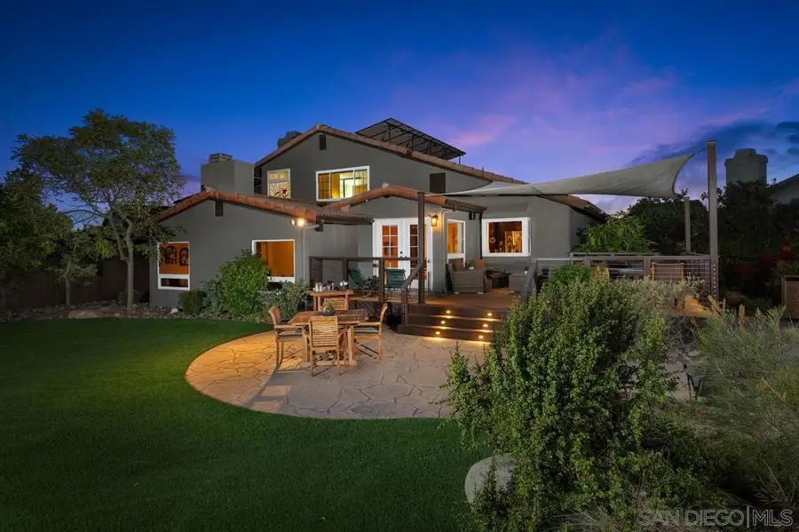 7233 Canyon Hill Ct, San Diego, CA 92126 - #2