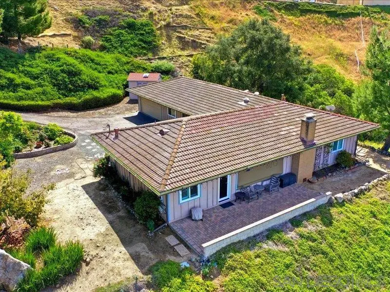 3360 Toyon Heights Drive, Fallbrook, CA 92028 - #1