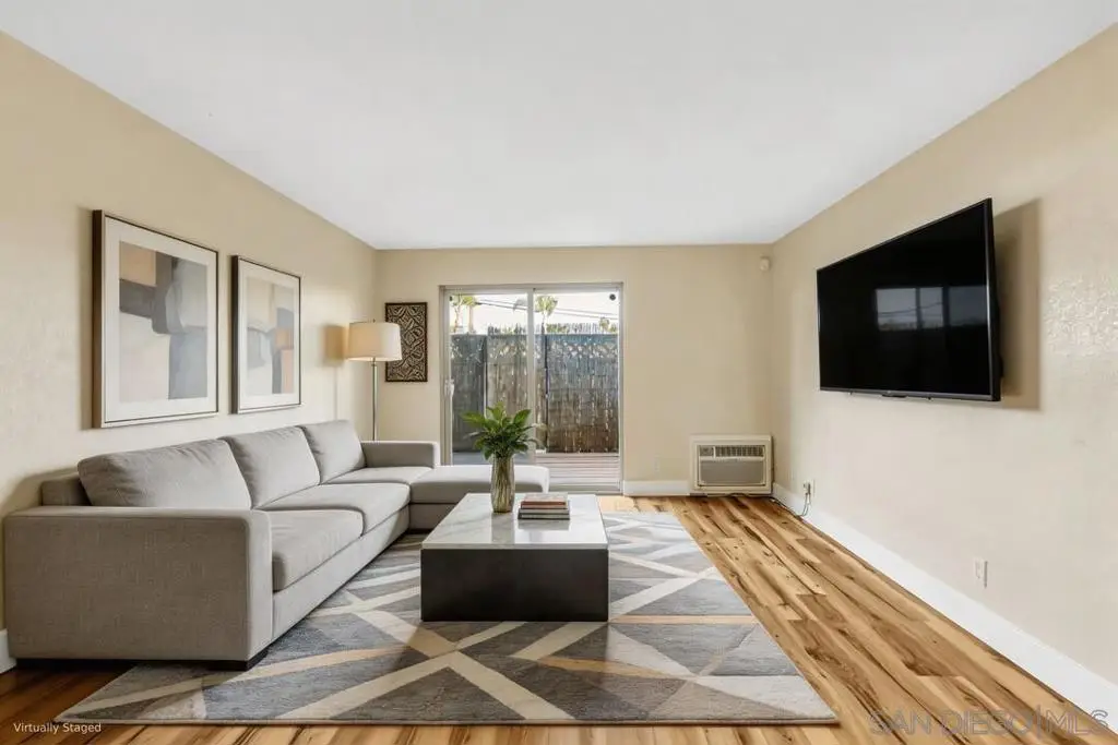 1045 Peach Ave #61, El Cajon, CA 92021 - #1