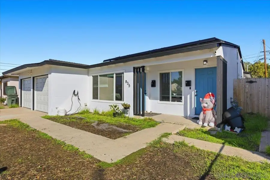 835 Colorado Ave, Chula Vista, CA 91911 - #2