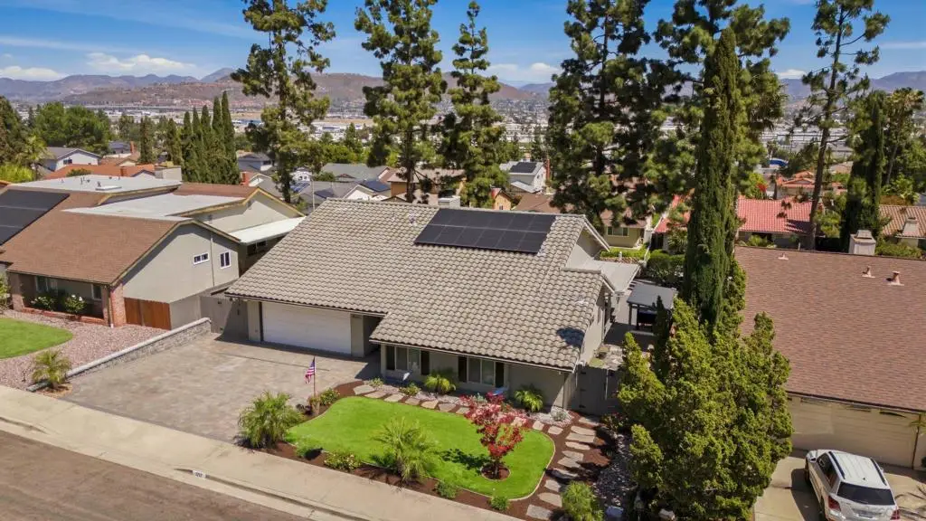 1217 Pfeifer Ln, El Cajon, CA 92020 - #1