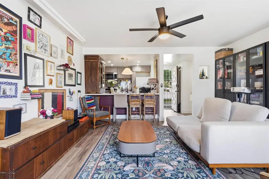 216 S Pierce St, El Cajon, CA 92020 - #3