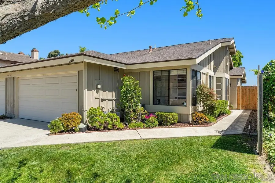 13489 Ridley Rd, San Diego, CA 92129 - #3