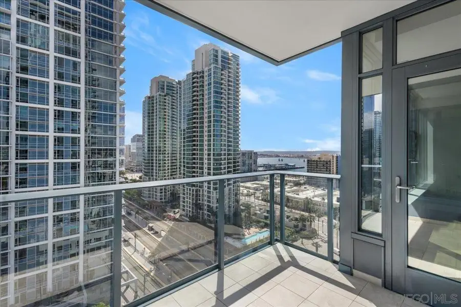 1388 Kettner Blvd #1507, San Diego, CA 92101 - #3