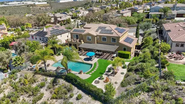 Address Withheld By Seller, Poway, CA 92131