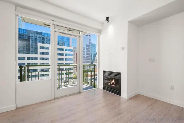 1240 India Street #1205, San Diego, CA 92101