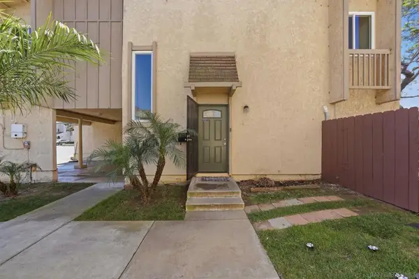 1226 Caminito Cedro, San Diego, CA 92154