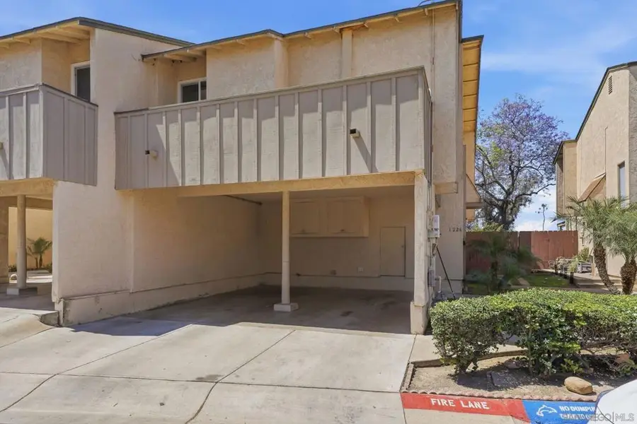 1226 Caminito Cedro, San Diego, CA 92154 - #2