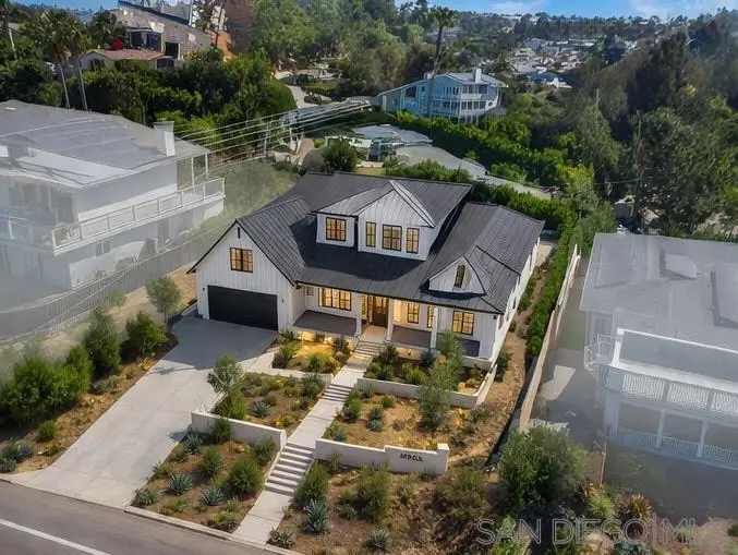 N Vulcan, Encinitas, CA 92024 - #3