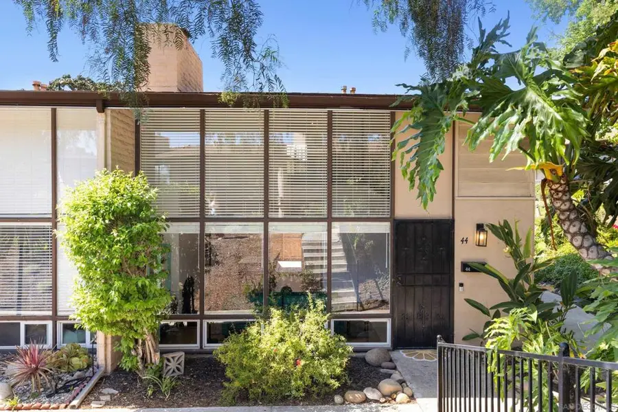 5750 Amaya #44, La Mesa, CA 91942 - #2