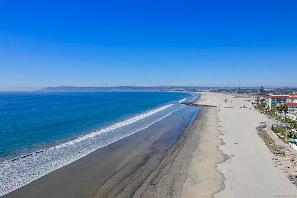 1730 Avenida Del Mundo #402, Coronado, CA 92118