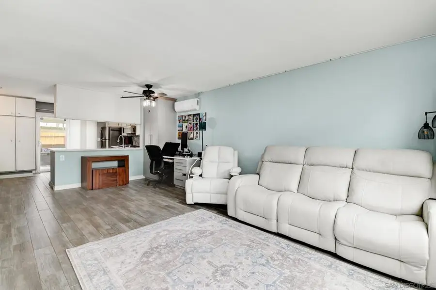 437 Ridgeway Ct, Spring Valley, CA 91977 - #2