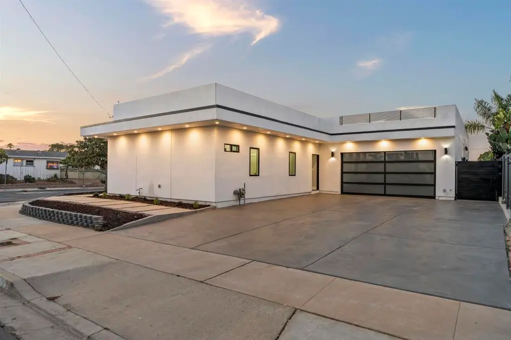 Address Withheld By Seller, San Diego, CA 92117 - #1