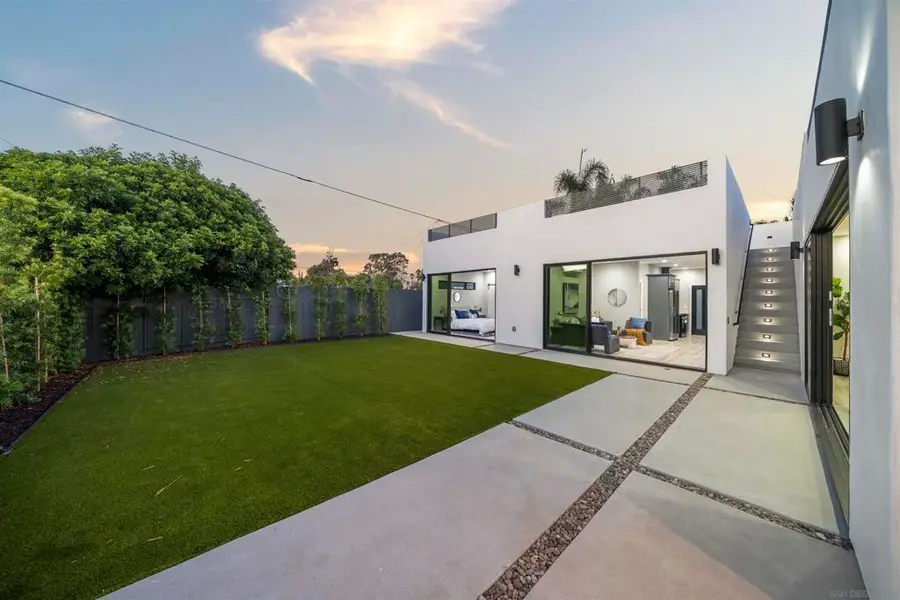 Address Withheld By Seller, San Diego, CA 92117 - #3