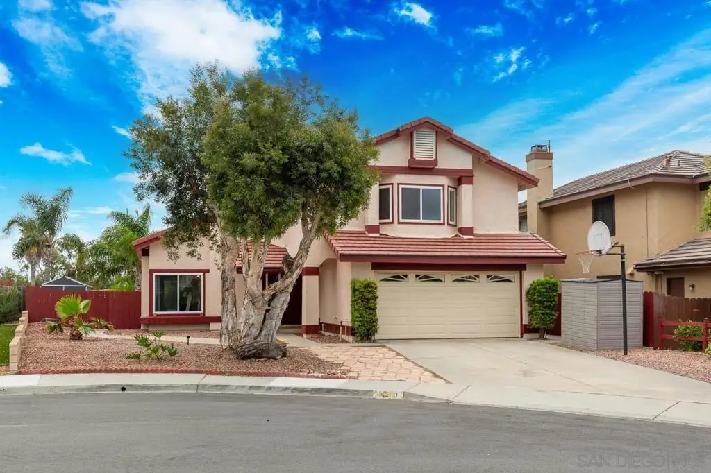 Address Withheld By Seller, San Diego, CA 92129 - #1