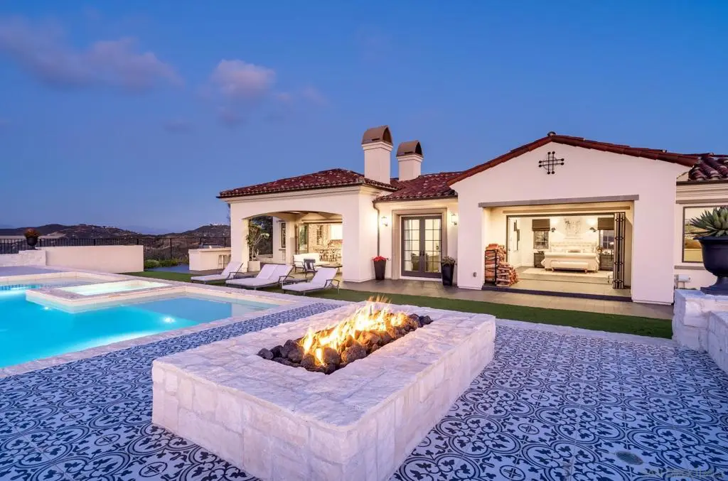 Address Withheld By Seller, Rancho Santa Fe, CA 92067 - #1